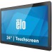 23.8IN I-SERIES 3 WIN10 FHD I5/8GB RAM 256GB SSD NO STAND BLACK