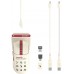 A4TECH BLOODY R72 ULTRA DUO Pixels Red