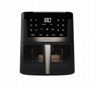 Aiwa AFR7000 Chukuma 7 L czarny