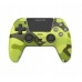 YAXO Kontroler bezwire NITRO RAVE do PS5/PC/Android/iOS Forest Camo