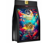 KAWA ZIARNISTA Kostaryka 500g 100% Arabica La Fortuna de Oro Świeżo Palona