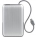 LAUT POWER CHARGE RISER+ Black Powerbank