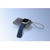 LAUT POWER CHARGE RISER+ Black Powerbank