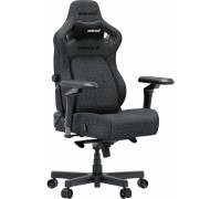 Anda Seat Kaiser 4 V2 Size XL Dark Gray Fabric
