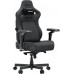 Anda Seat Kaiser 4 V2 Size XL Dark Gray Fabric