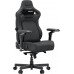 Anda Seat Kaiser 4 V2 Size XL Dark Gray Fabric