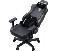 Anda Seat Kaiser 3E XL Black PVC