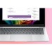 HP INC Notebook 8G1a14  P350/14''/512/16/860M/W11P/3YOS