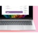 HP INC Notebook 8G1a14  P350/14''/512/16/860M/W11P/3YOS