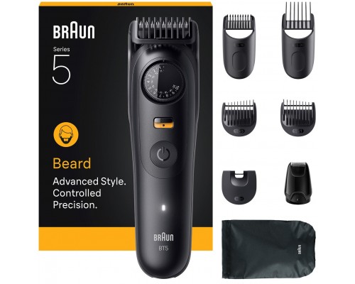 Braun Series 5 BT5560