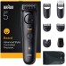 Braun Series 5 BT5560