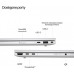 HP EliteBook 8 G1i 16 inch Notebook AI PC Intel Core Ultra 7 255U Laptop 40,6 cm (16") WUXGA 16 GB DDR5-SDRAM 512 GB SSD Wi-Fi 6E (802.11ax) Windows 11 Pro