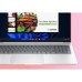 HP EliteBook 8 G1i 16 inch Notebook AI PC Intel Core Ultra 7 255U Laptop 40,6 cm (16") WUXGA 16 GB DDR5-SDRAM 512 GB SSD Wi-Fi 6E (802.11ax) Windows 11 Pro