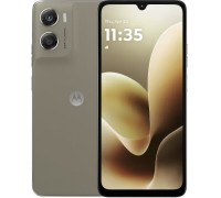 Motorola Moto G06 Power 4/64GB Brown  (PB9W0003PL)