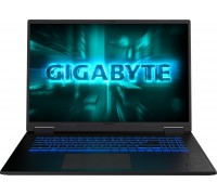 Laptop Gigabyte Gaming A18 3VH Ryzen 7 260 / 16 GB / 1 TB / RTX 5060 / 165 Hz (3VHK3EEC94SD)