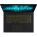 Laptop Gigabyte Gaming A18 3VH Ryzen 7 260 / 16 GB / 1 TB / RTX 5060 / 165 Hz (3VHK3EEC94SD)