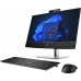 HP ProOne 440 G9 All-in-One PC Intel® Core™ i3 60,5 cm (23.8") 1920 x 1080 px 16 GB DDR5-SDRAM 512 GB SSD Windows 11 Pro Wi-Fi 6E (802.11ax) Black