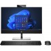 HP ProOne 440 G9 All-in-One PC Intel® Core™ i3 60,5 cm (23.8") 1920 x 1080 px 16 GB DDR5-SDRAM 512 GB SSD Windows 11 Pro Wi-Fi 6E (802.11ax) Black