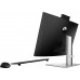 HP ProOne 440 G9 All-in-One PC Intel® Core™ i3 60,5 cm (23.8") 1920 x 1080 px 16 GB DDR5-SDRAM 512 GB SSD Windows 11 Pro Wi-Fi 6E (802.11ax) Black