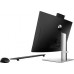 HP ProOne 440 G9 All-in-One PC Intel® Core™ i3 60,5 cm (23.8") 1920 x 1080 px 16 GB DDR5-SDRAM 512 GB SSD Windows 11 Pro Wi-Fi 6E (802.11ax) Black