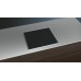 Siemens iQ300 EA64RGNA1E, Black, Built-in, 60 cm, Ceramic, Glass, 4 zone(s)