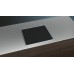 Siemens iQ300 EA64RGNA1E, Black, Built-in, 60 cm, Ceramic, Glass, 4 zone(s)