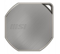 MSI Datamag 2TB Black (S78-440L3B0-P83)