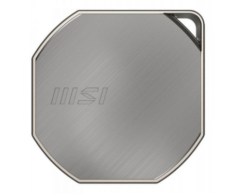 MSI Datamag 2TB Black (S78-440L3B0-P83)