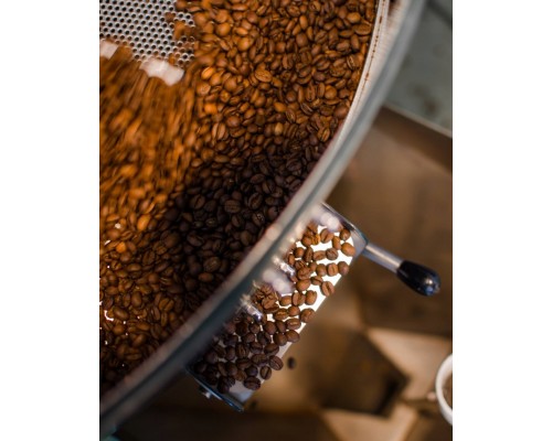 Roastains Mexico Golden Dates FILTR 250g