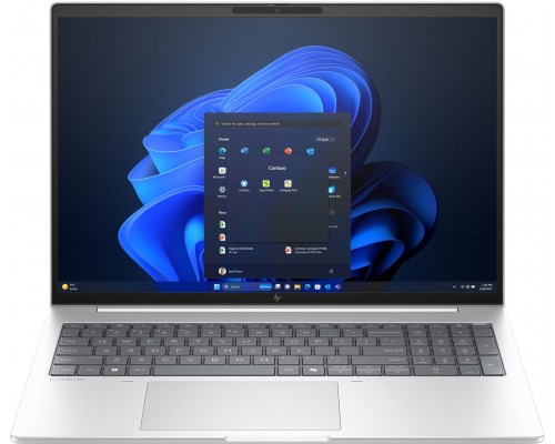 Laptop HP EliteBook 8 G1i 16 Ultra 7 255U / 32 GB / 1 TB / W11 Pro (C51M6ET)