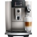 JURA E8 (ED) Midnight Silver