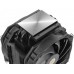 Thermaltake WAir Procesor Chłodnica powietrza 14 cm Czarny 1 szt.