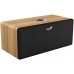 Genius g�o�nik SP-HF505BT, 20W, br�zowe, drewniane