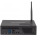 bluechip BUSINESSline S3137 Intel® Core™ i3 i3-14100 8 GB DDR5-SDRAM 500 GB SSD Windows 11 Pro Mini PC Black