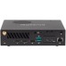 bluechip BUSINESSline S3137 Intel® Core™ i3 i3-14100 8 GB DDR5-SDRAM 500 GB SSD Windows 11 Pro Mini PC Black