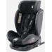 FKinderKraft FOTELIK SAMOCHODOWY obrotowy 360 czarno-szary 40-150 CM i-Size R129 ISOFIX