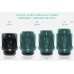 FKinderKraft FOTELIK SAMOCHODOWY obrotowy 360 czarno-szary 40-150 CM i-Size R129 ISOFIX