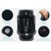 FKinderKraft FOTELIK SAMOCHODOWY obrotowy 360 czarno-szary 40-150 CM i-Size R129 ISOFIX