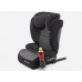 FMonroe FOTELIK SAMOCHODOWY MODEL MATTEO SZARO-BLACK R129 100-150 CM ISOFIX