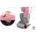FCybex FOTELIK SAMOCHODOWY TRAVELLER Szaro-pink Z ISOFIX KK