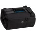 Tenba 637-502, Shoulder case, Any brand, Shoulder strap, Notebook compartment, Black