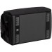 Tenba 637-502, Shoulder case, Any brand, Shoulder strap, Notebook compartment, Black
