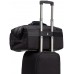 Tenba 637-502, Shoulder case, Any brand, Shoulder strap, Notebook compartment, Black