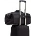Tenba 637-502, Shoulder case, Any brand, Shoulder strap, Notebook compartment, Black