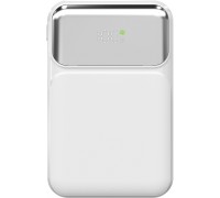 S-link P104 10000mAh White