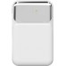 S-link P104 10000mAh White