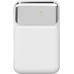 S-link P104 10000mAh White