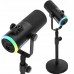 Mozos GM-ONE Black