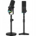 Mozos GM-ONE Black