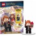 Lego Harry Potter. Zabawa magią